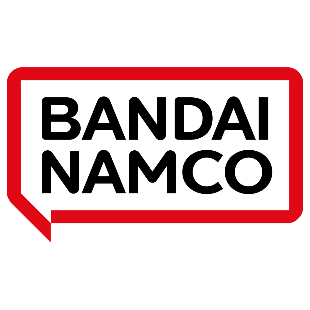 Bandai Namco